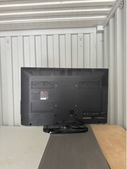 Insignia flat screen TV