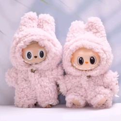 Labubu clothes