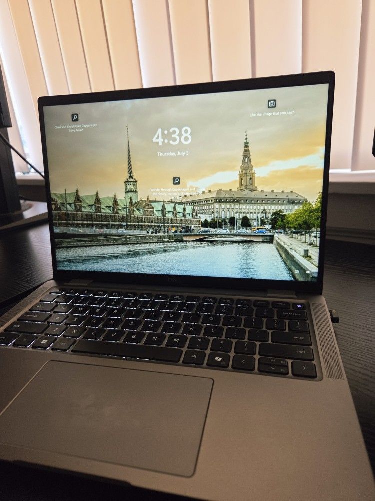 Dell Latitude 7450