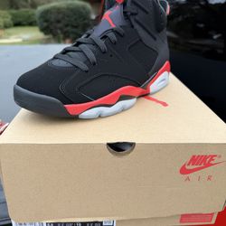 Nice shoes and tablets