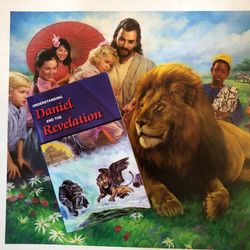 Powerful Free Book And Public Event