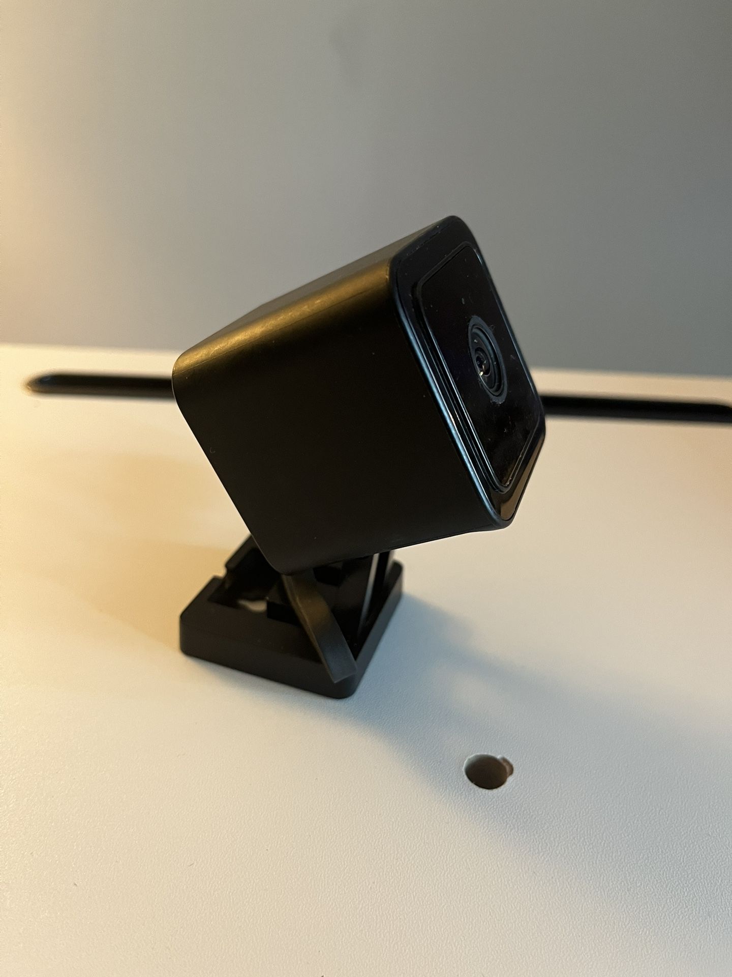 Wyze Cam v3 Black