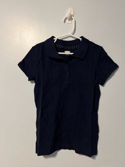 School Uniform Shirt-Various Sizes