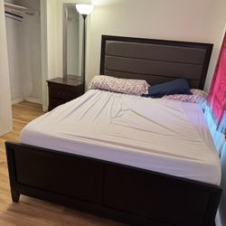 Mattress 