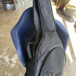 Case Guitar 