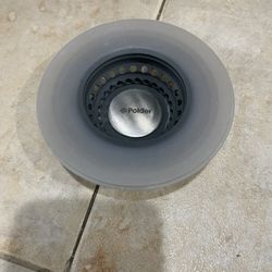 Container Store Sink Strainer 