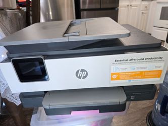 Printer hp good conditions