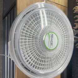 Food Dehydrator