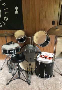 Used 2024 drums craigslist