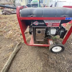 Generator , Free Local Delivery 