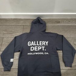 Gallery Dept Hoodie New Season Any Colors 