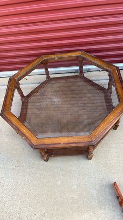 Coffee Table Set