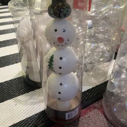 Christmas decoration for craft 