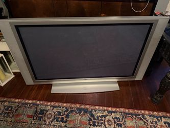 50-55” TV For Vintage Gaming, Also Has Hdmi
