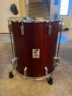 Sonor Floor Tom