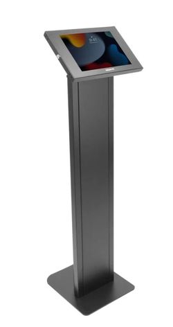 Anti-Theft IPAD "Mount-It" Stand