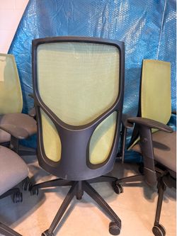 Office furniture