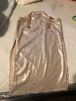 Sequin set