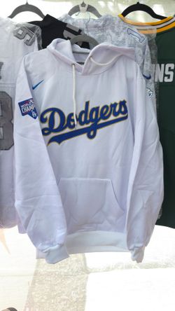 Los Angeles Dodgers Hoodie