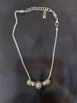 Brighton Charm Necklace