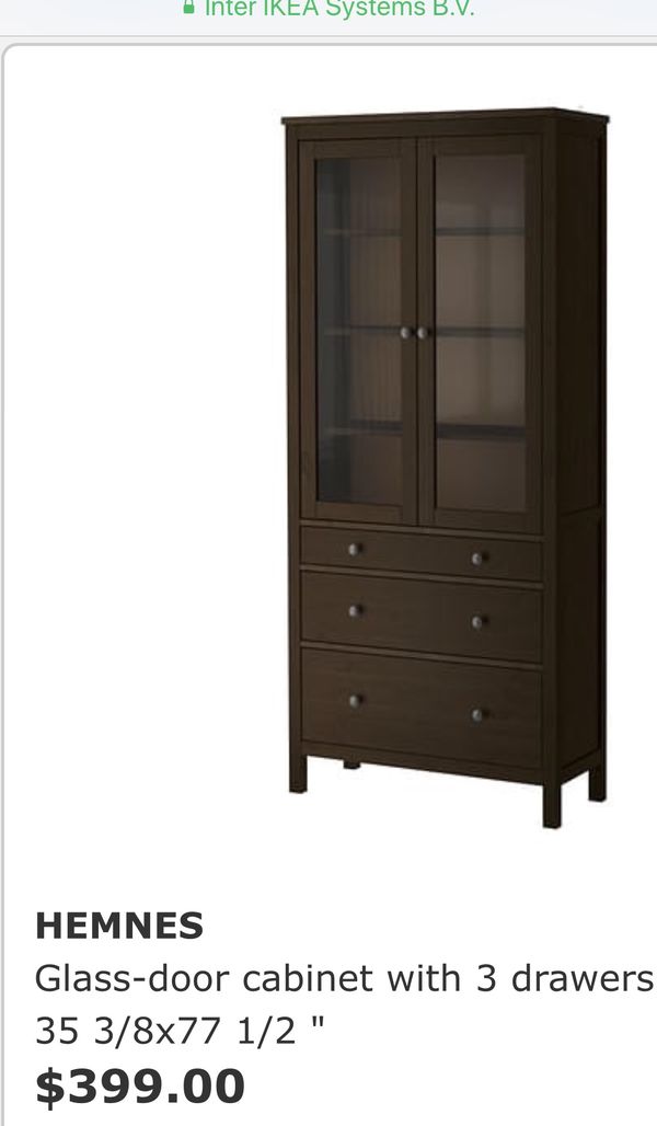 Ikea Hutch China Cabinet Drawer Dresser For In Los Angeles Ca Ikea Hutch China Cabinet Drawer Dresser For In Los Angeles Ca Offerup