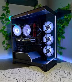 Gaming PC: RTX 4060 | Ryzen 5500 | 1TB SSD
