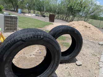 Bridgestone Tires
