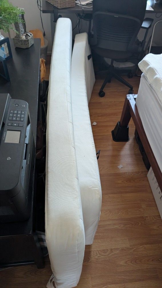 Ikea Full Size Futon Mattress