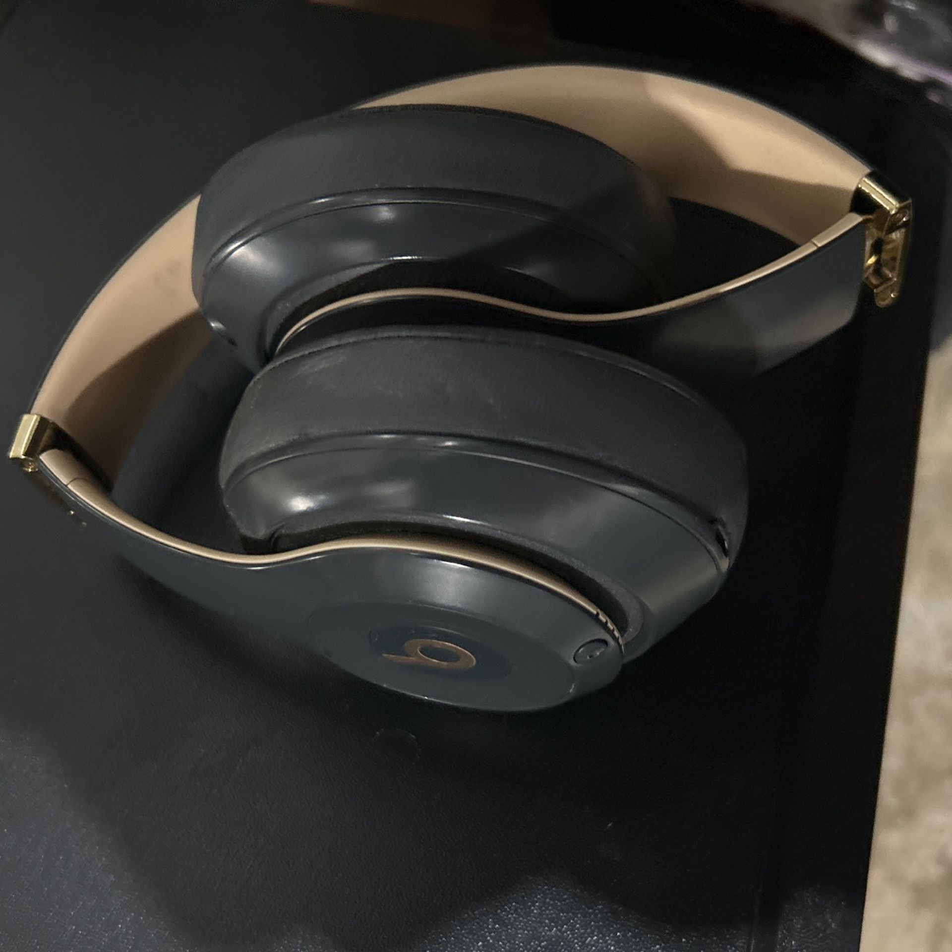 Beats Studio 3 Wireless Noice Cancelling