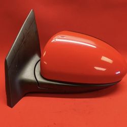 Chevy Cruze Mirror 