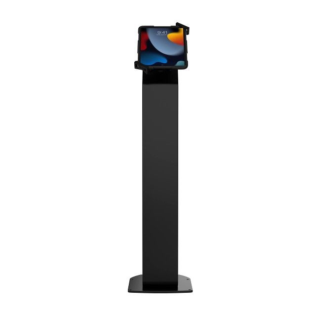 New Locking Floor Stand – CTA Premium Support Base Kiosk Lock & Key Security