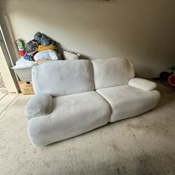 Recliner Couch