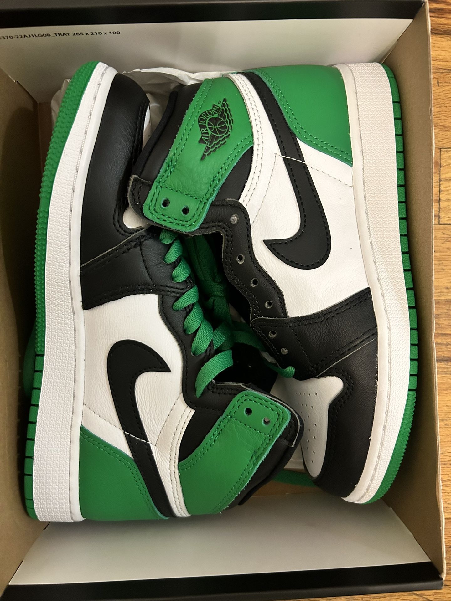 Nike Air Jordan