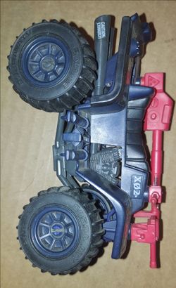 Gi joe cobra vehicles