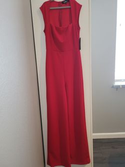 Lulus Jumpsuit
