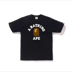 Bape Tee Shirt