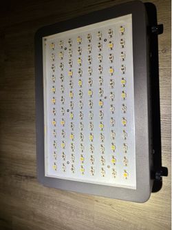Grow light