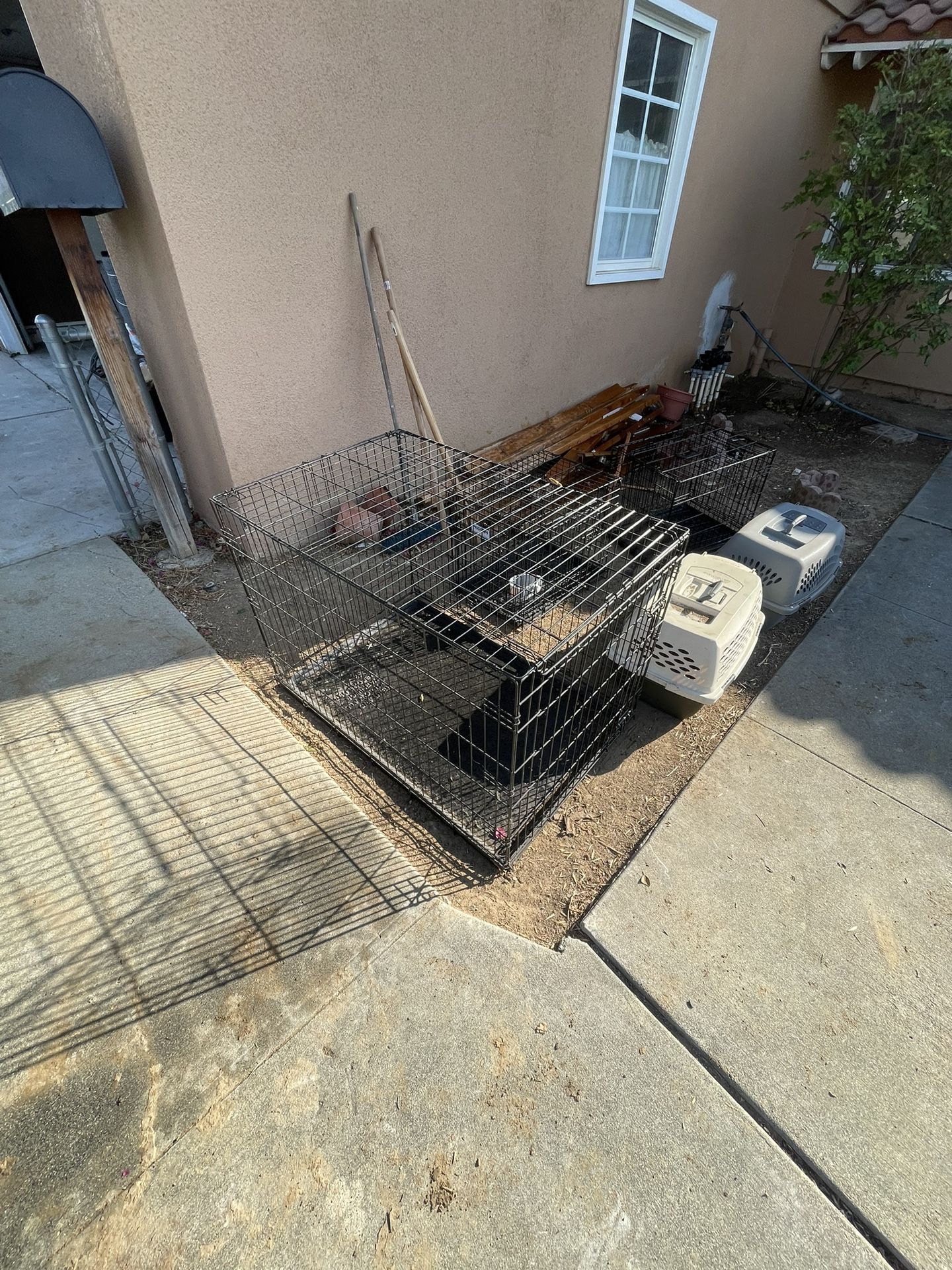 Dog Cages For Sale