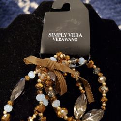 New Stretch Bracelets X3