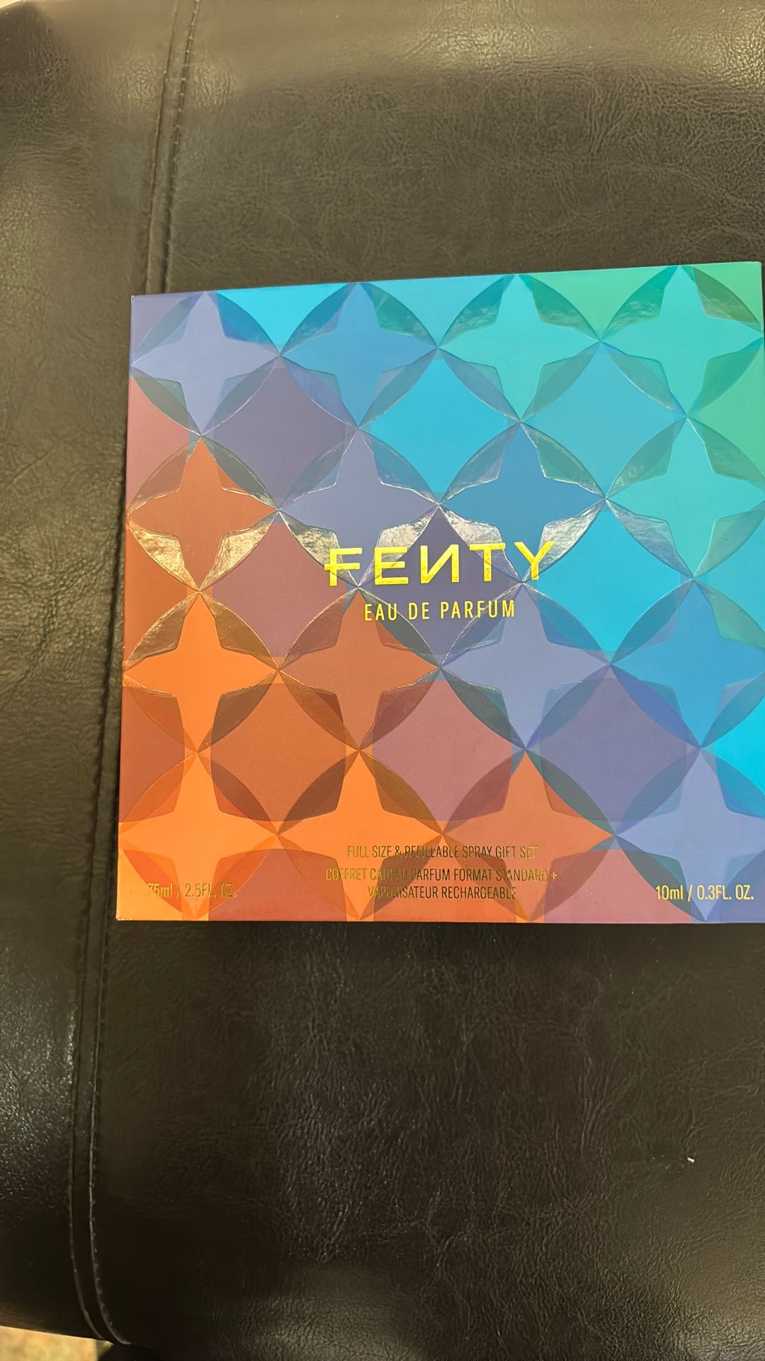 Men’s Fenty  Perfume