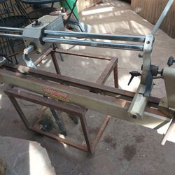 Lathe 