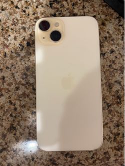 iPhone 15 PLUS
