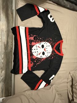 Friday the 13th jerseys