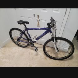 Trek ALPHA 4900 Bicycle 