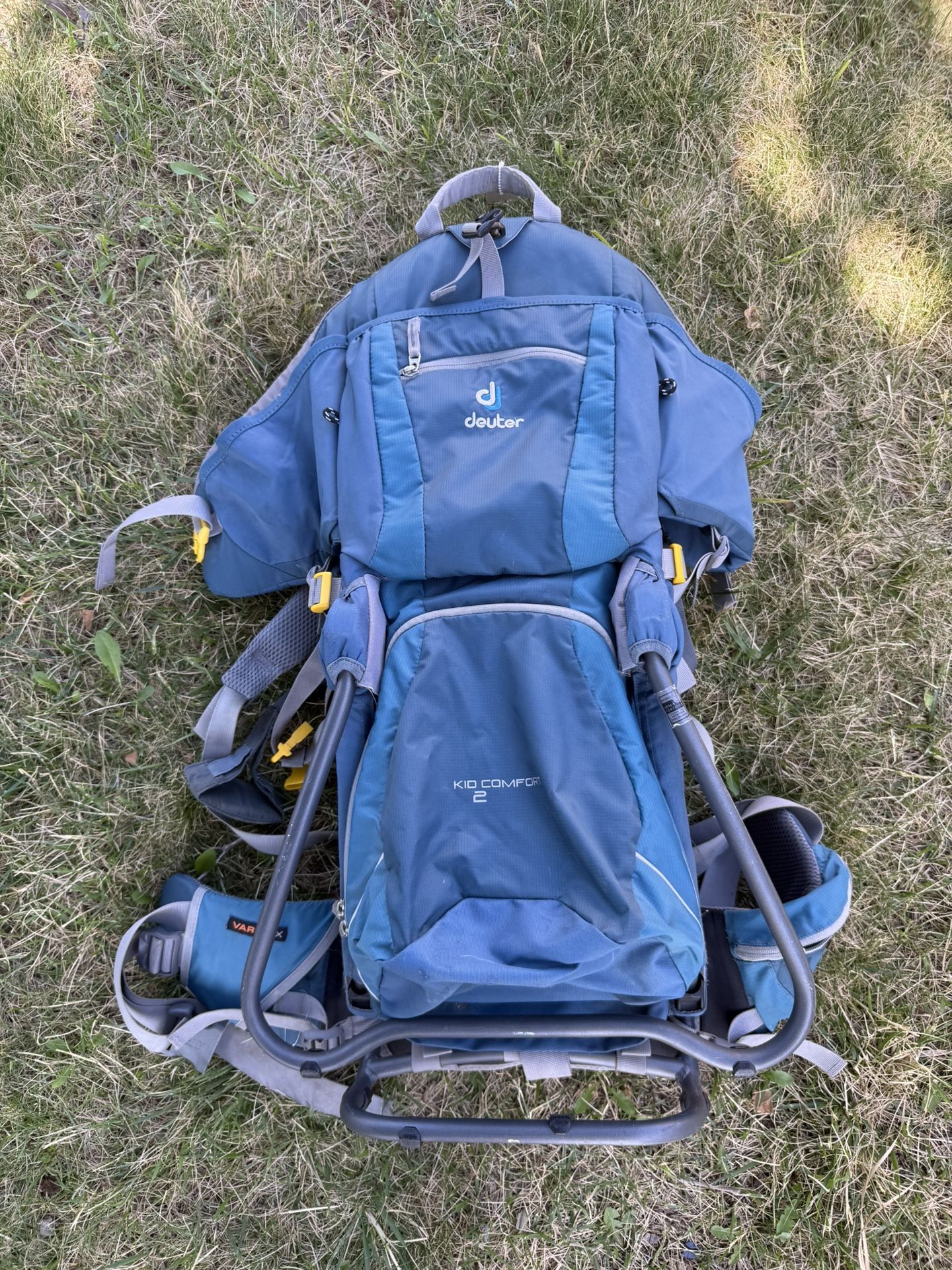 Deuter Hiking Backpack