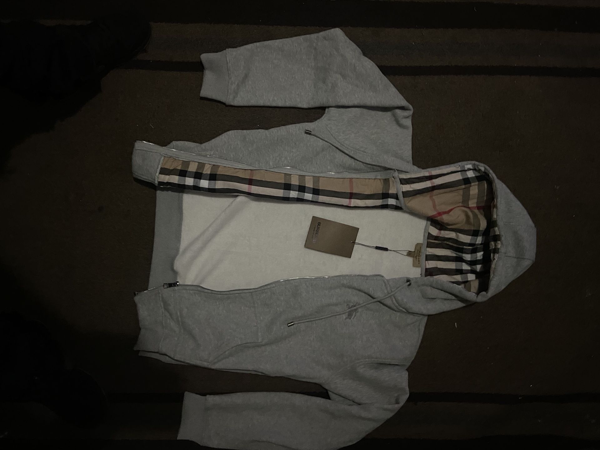 Burberry Hoodie