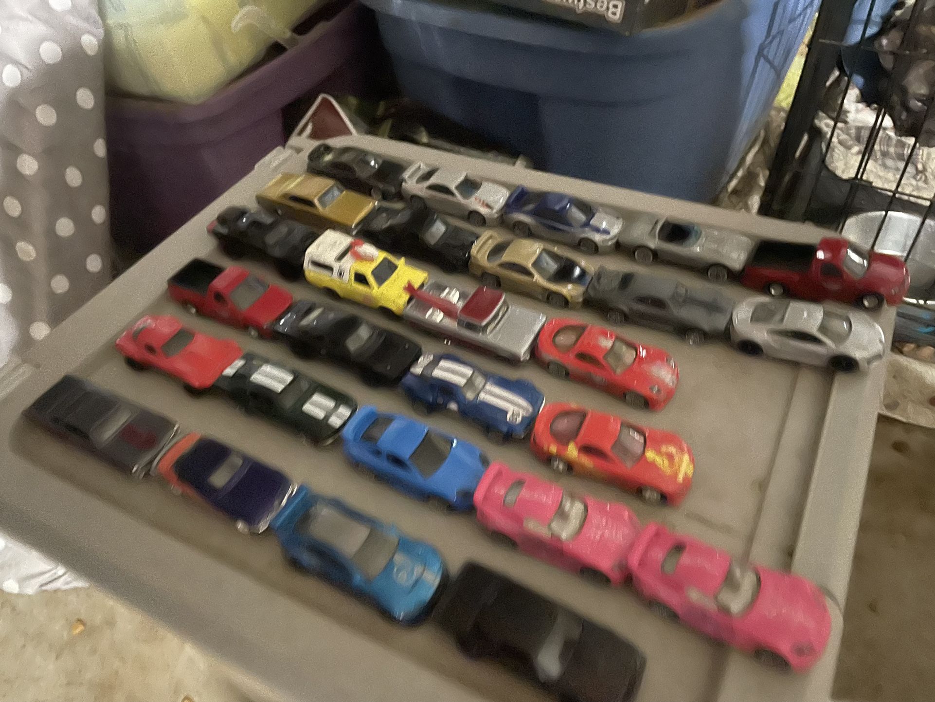 Hotwheels