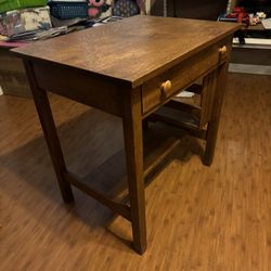 Antique Desk