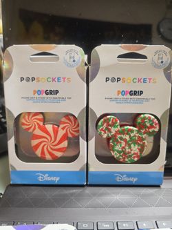 Disney Pop Sockets