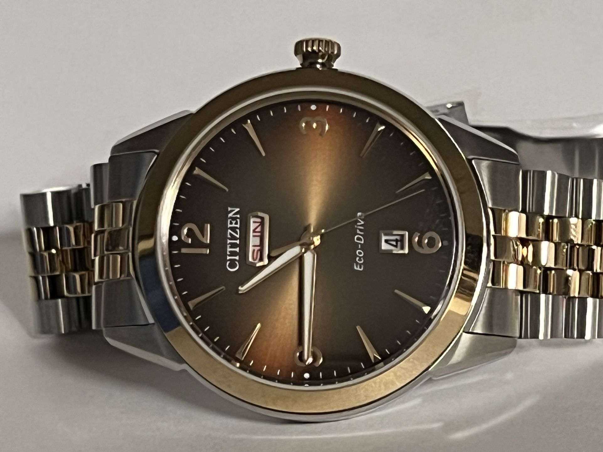 Citizen Rolan Men's Watch